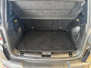 JEEP Renegade usata, con Airbag testa