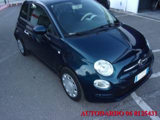 FIAT 500 usata, con Autoradio