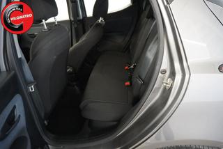 LANCIA Ypsilon usata, con Fendinebbia