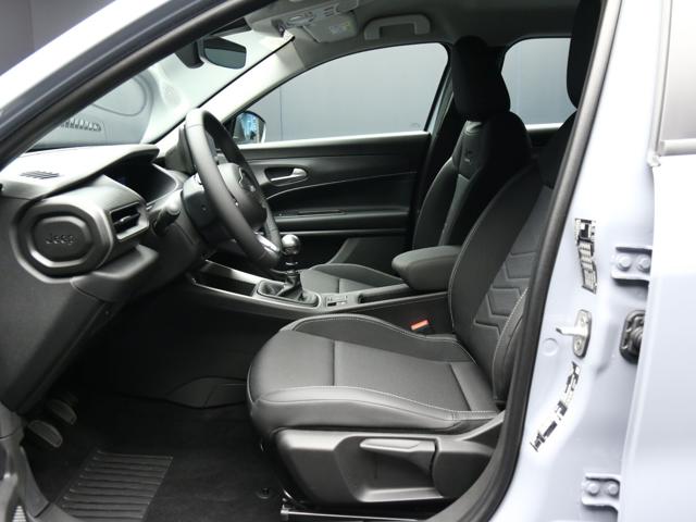 JEEP Avenger usata, con Chiusura centralizzata