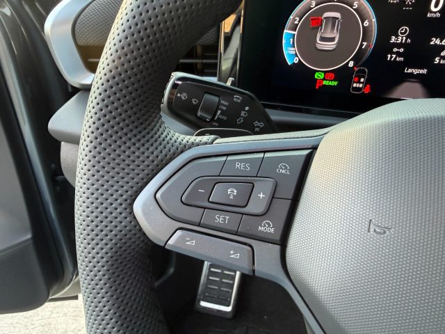 VOLKSWAGEN T-Roc usata, con Boardcomputer