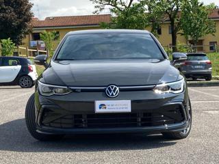 VOLKSWAGEN Golf usata, con Airbag laterali