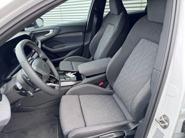 AUDI A5 usata, con Touch screen