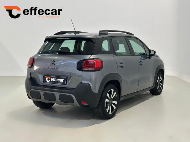 CITROEN C3 Aircross usata, con Autoradio