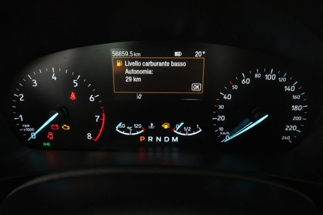 FORD Focus usata 4