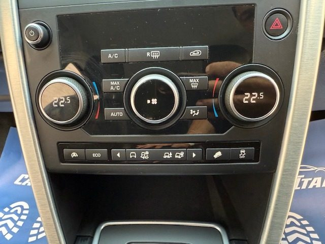 LAND ROVER Discovery Sport usata, con Immobilizzatore elettronico