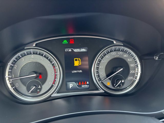 SUZUKI S-Cross usata, con Chiusura centralizzata telecomandata