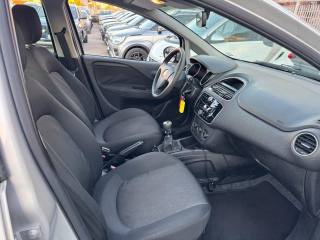 FIAT Punto usata, con Chiusura centralizzata