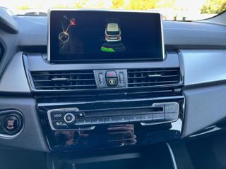 BMW 218 usata, con Climatizzatore