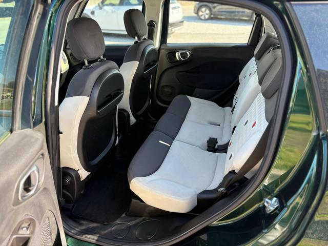 FIAT 500L usata, con ESP