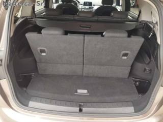 BMW 220 usata, con Fendinebbia