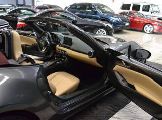 MAZDA MX-5 usata, con Airbag laterali