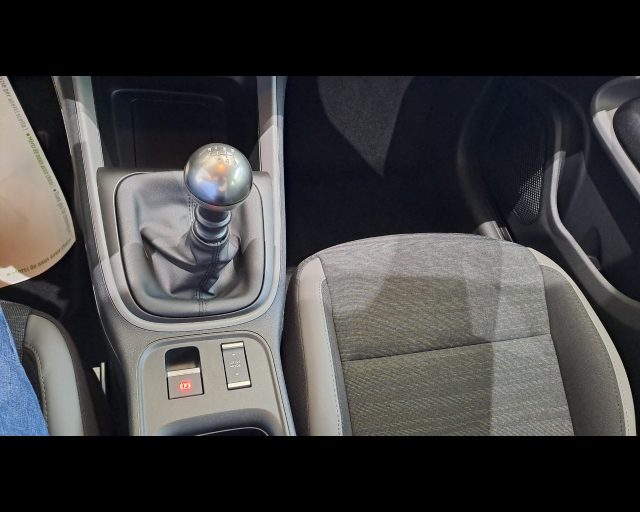 JEEP Avenger usata, con Chiusura centralizzata senza chiave