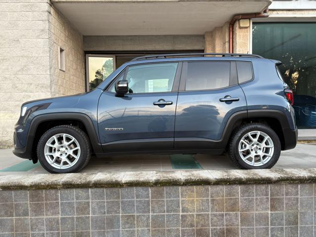 JEEP Renegade usata, con Cerchi in lega