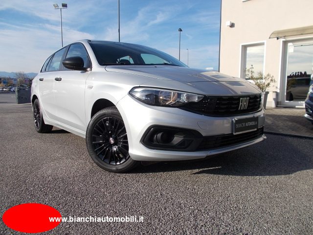 FIAT Tipo usata, con ABS
