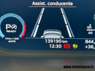 AUDI Q3 usata, con Servosterzo