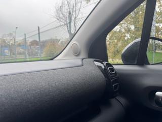 CITROEN C3 Aircross usata, con Cruise Control