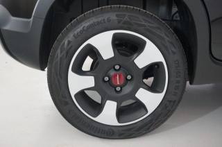 FIAT Panda usata, con Autoradio