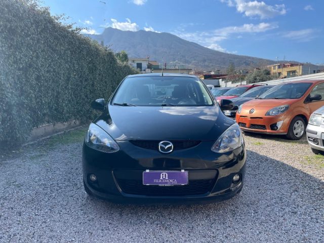MAZDA 2 usata, con Servosterzo