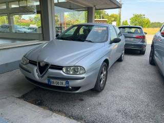 ALFA ROMEO 156 1.8i 16V Twin Spark cat