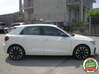 AUDI A1 usata, con Chiusura centralizzata