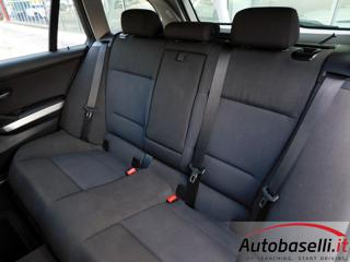 BMW 318 usata 49