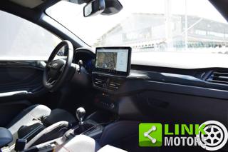FORD Focus usata, con Cruise Control