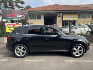 AUDI Q5 usata, con Chiusura centralizzata