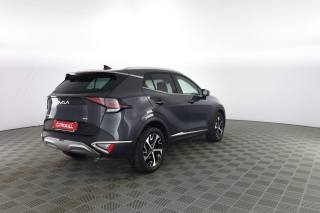 KIA Sportage usata 3