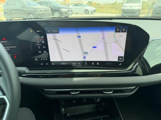 AUDI A5 usata, con Controllo elettronico della corsia