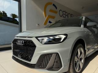 AUDI A1 usata, con Alzacristalli elettrici