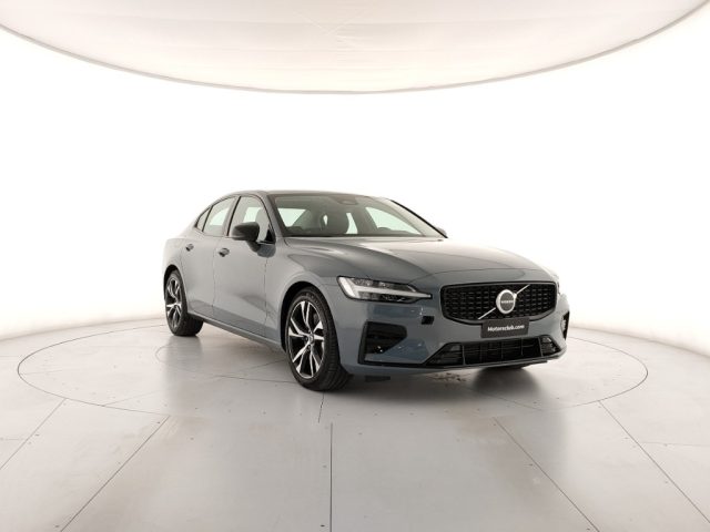 VOLVO S60 usata, con Autoradio
