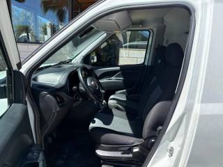 FIAT Doblo usata, con Climatizzatore