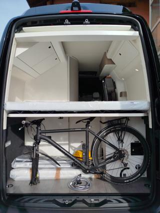 WESTFALIA  usata 1