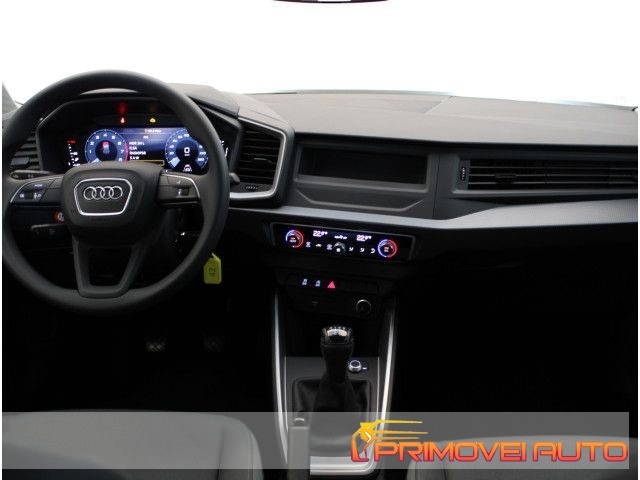 AUDI A1 usata, con ABS