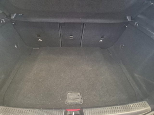 MERCEDES-BENZ A 180 usata, con Sensori di parcheggio posteriori