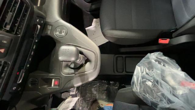 FIAT Doblo usata, con Bracciolo