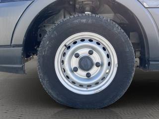 FORD Transit usata 16
