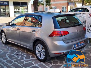 VOLKSWAGEN Golf usata, con Airbag Passeggero