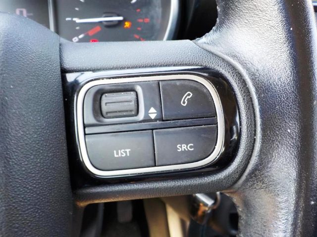 CITROEN C3 Aircross usata 45