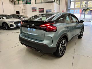 CITROEN C4 usata, con Airbag laterali