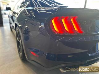 FORD Mustang usata, con Airbag Passeggero