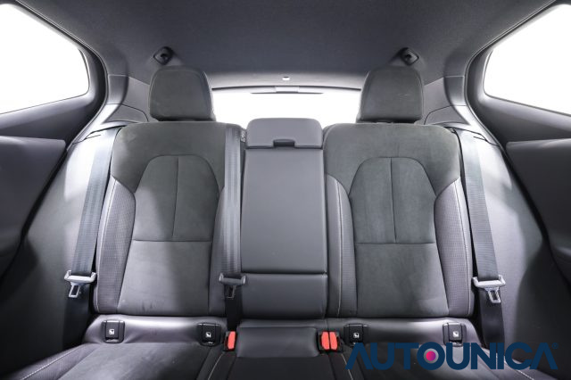 VOLVO XC40 usata, con Bluetooth
