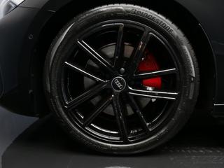 AUDI A5 usata, con Autoradio