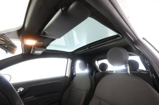 FIAT 500 usata 8