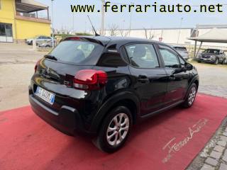 CITROEN C3 usata, con Airbag laterali