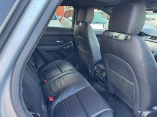 JAGUAR E-Pace usata, con Luci diurne LED