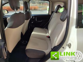 FIAT Panda usata 16