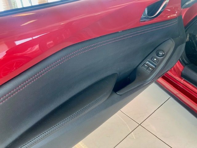 MAZDA MX-5 usata, con Controllo trazione