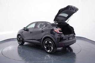 RENAULT Captur usata, con Sensore di luce